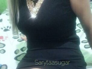 Sarytaasugar