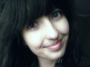 Sasevafr