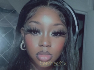 Sasha26x