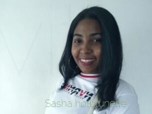 Sasha_hotbrunette