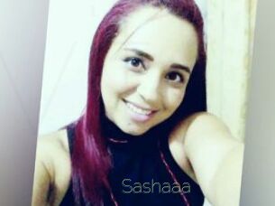 Sashaaa