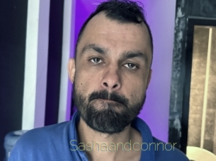 Sashaandconnor