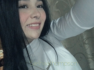 Sashaathompson