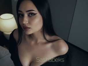 Sashabeks
