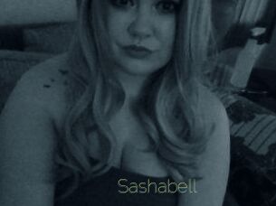 Sashabell