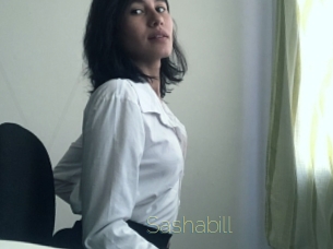 Sashabill
