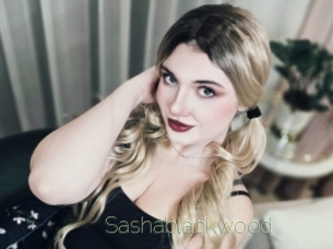 Sashablackwood