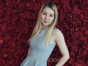 Sashabronze