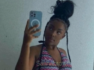 Sashabrown