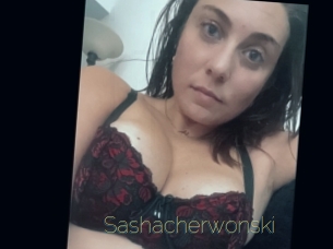 Sashacherwonski