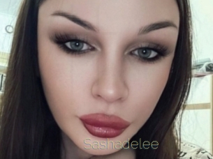 Sashadelee