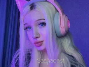 Sashaeast