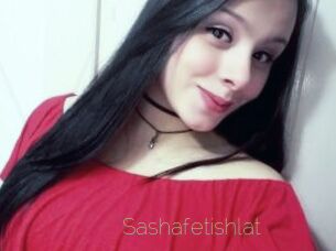 Sashafetishlat