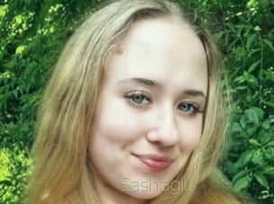Sashagill