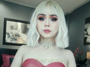 Sashahales