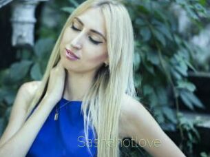 sashahotlove Visio Tchats