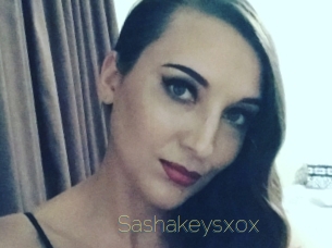 Sashakeysxox