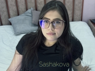 Sashakova