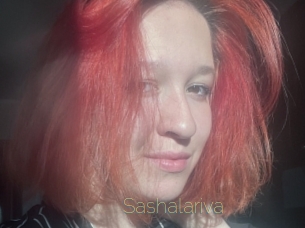Sashalariva