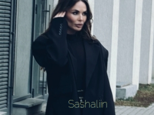 Sashaliin