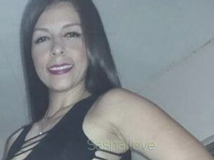 Sashallove