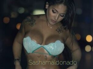Sashamaldonado