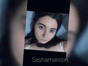 sashamaroon Visio Tchats