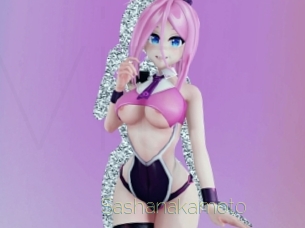 Sashanakamoto