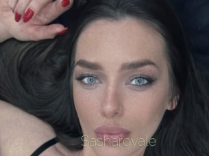 Sasharoyale