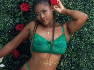 Sasharuth