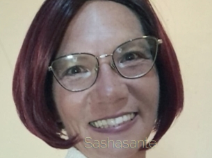 Sashasante