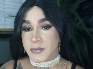 Sashasexy21
