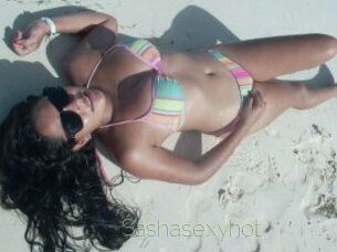 Sashasexyhot