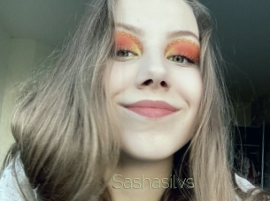 Sashasilvs