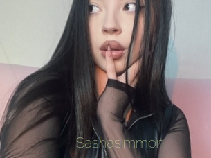 Sashasimmon