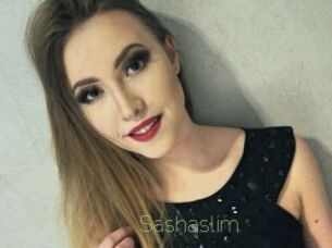 Sashaslim