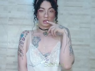 Sashua