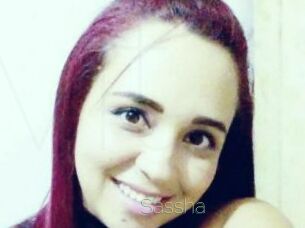 Sassha