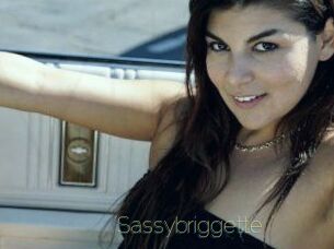 Sassybriggette