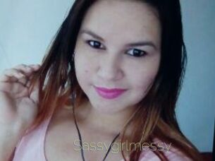 Sassygirlmessy