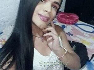 Sassykiitty