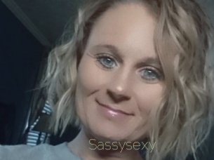 Sassysexy