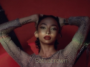 Sativabrown