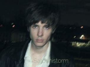 Satoshistorm