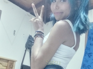 satsu Visio Tchats