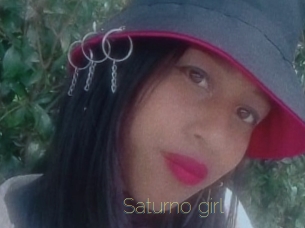 Saturno_girl