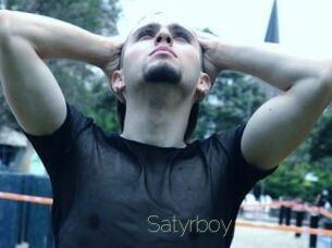 Satyrboy