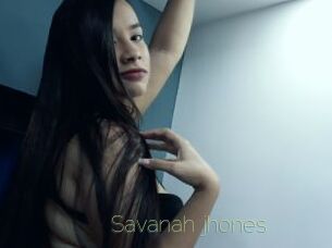 Savanah_jhones