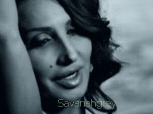 Savanahgrey