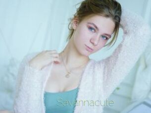 Savannacute